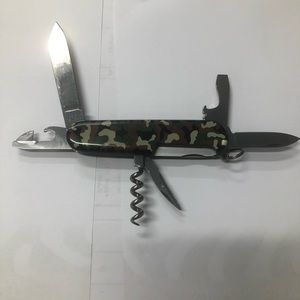 Swiss Army